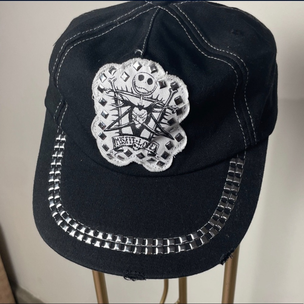 Jack Skellington Hat